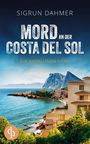 Sigrun Dahmer: Mord an der Costa del Sol, Buch