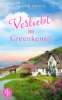 Doris R. Thomas: Verliebt in Greenkenny, Buch