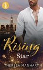 Theresa Manhart: Rising Star, Buch