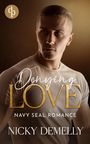 Nicky Demelly: Denying Love, Buch