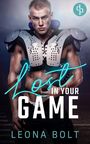 Leona Bolt: Lost in your Game, Buch