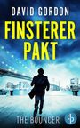 David Gordon: Finsterer Pakt, Buch