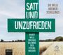 Willi Kremer-Schillings: Satt und unzufrieden, LP