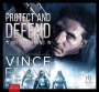 Vince Flynn: Protect and Defend - Die Bedrohung, MP3
