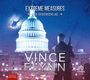 Vince Flynn: Extreme Measures, MP3