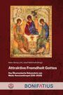 : Attraktive Fremdheit Gottes, Buch