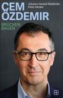 Peter Henkel: Cem Özdemir, Buch