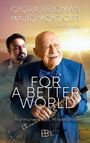Giora Feidman: For a better world, Buch