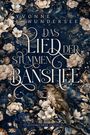 Yvonne Wundersee: Das Lied der stummen Banshee, Buch
