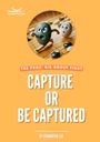 Chanhyuk Lee: Capture or Be Captured., Buch