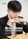 Jinseo Shin: My Go Journey, Buch