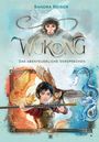 Sandra Reiser: Wukong, Buch