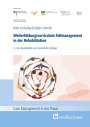 Peter Löcherbach: Weiterbildungscurriculum Fallmanagement in der Rehabilitation, Buch