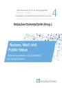 : Nutzen, Wert und Public Value, Buch