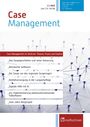 : Case Management Ausgabe 2/2025, Buch
