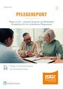 Thomas Klie: Pflegereport 2025, Buch