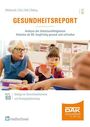 Susanne Hildebrandt: Gesundheitsreport 2026, Buch
