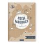 : Trötsch Reisetagebuch, Buch