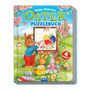 : Trötsch Mein liebstes Oster-Puzzlebuch, Buch