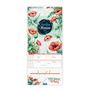 : Trötsch Premium-Familienkalender Familientermine Blumen 2025, KAL