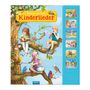 : Trötsch Soundbuch Meine ersten Kinderlieder, Buch