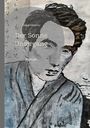 Osamu Dazai: Der Sonne Untergang, Buch
