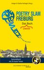 Marvin Suckut: Poetry Slam Freiburg, Buch