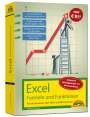 Ignatz Schels: Excel Formeln und Funktionen Für die Versionen 2007 bis 2021 und Microsoft 365, Buch