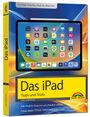 Uwe Albrecht: Das iPad - iOS Handbuch - für alle iPad-Modelle geeignet (iPad, iPad Pro, iPad Air, iPad mini), Buch