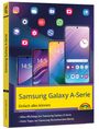 Christian Immler: Samsung Galaxy A - Serie Smartphone, Buch