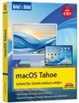 Philip Kiefer: macOS Tahoe Bild für Bild - die Anleitung in Bildern - ideal für Einsteiger, Umsteiger und Fortgeschrittene, Buch