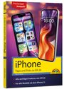 Philip Kiefer: iPhone - Tipps und Tricks zu iOS 26 - zu allen aktuellen iPhone Modellen - komplett in Farbe, Buch