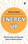 Angela Schulz: Energy up, Buch