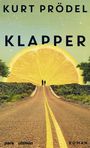 Kurt Prödel: Klapper, Buch