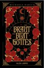Michaela Harich: Die Braut des Blutgottes, Buch
