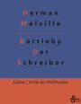 Herman Melville: Bartleby - Der Schreiber, Buch