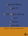 Jonathan Swift: Ein Märchen von einer Tonne, Buch