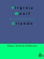 Virginia Woolf: Orlando, Buch