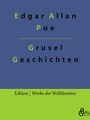 Edgar Allan Poe: Grusel-Geschichten, Buch