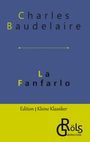 Charles Baudelaire: La Fanfarlo, Buch