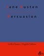 Jane Austen: Persuasion, Buch