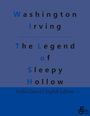Washington Irving: The Legend of Sleepy Hollow, Buch