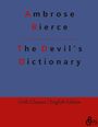 Ambrose Bierce: The Devil¿s Dictionary, Buch