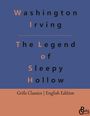 Washington Irving: The Legend of Sleepy Hollow, Buch
