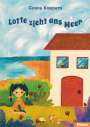 Conny Koppers: Lotte zieht ans Meer, Buch