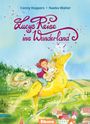 Conny Koppers: Lucys Reise ins Wunderland, Buch