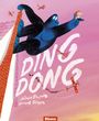 Olivier Dupin: Ding Dong, Buch