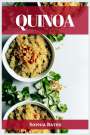 Sophia Bates: Quinoa, Buch