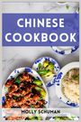 Molly Schuman: Chinese Cookbook, Buch