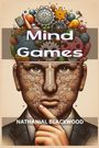 Nathanial Blackwood: Mind Games, Buch